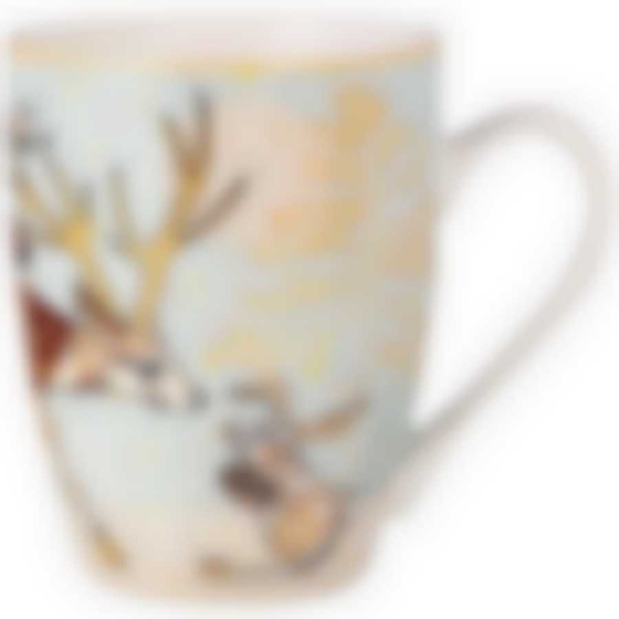 Кружка lefard пэчворк 360мл