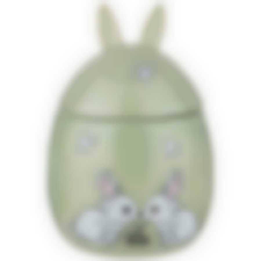 Банка для хранения lefard bunny 840мл