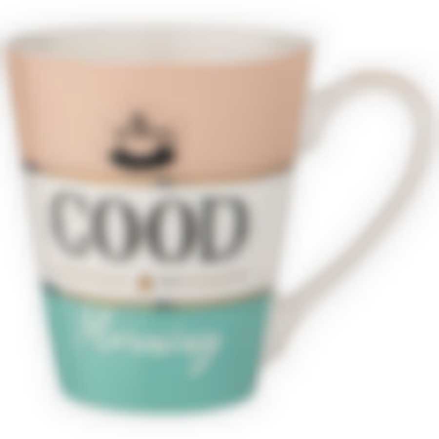 Кружка lefard break time, 400мл