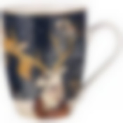 Кружка lefard пэчворк 360мл