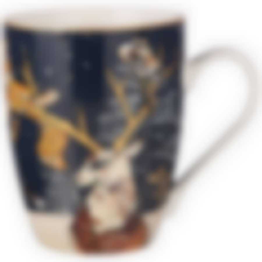 Кружка lefard пэчворк 360мл