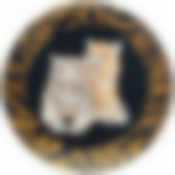 Тарелка обеденная  lefard  Top style  27 см серая 