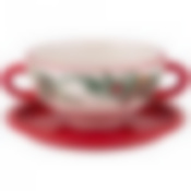 Бульонница 19*14*7 см. / 650 мл. 