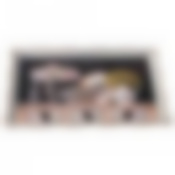 Поднос коллекция Старинный прованс 31*21 см без упаковки 