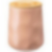 Банка для сыпучих bronco Meadow 15*12 см 1400 мл пудровая 