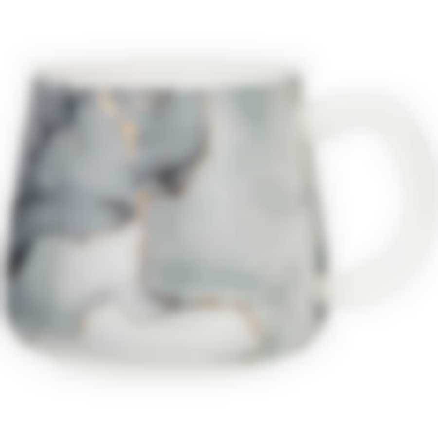 Кружка lefard Moon art 450мл 