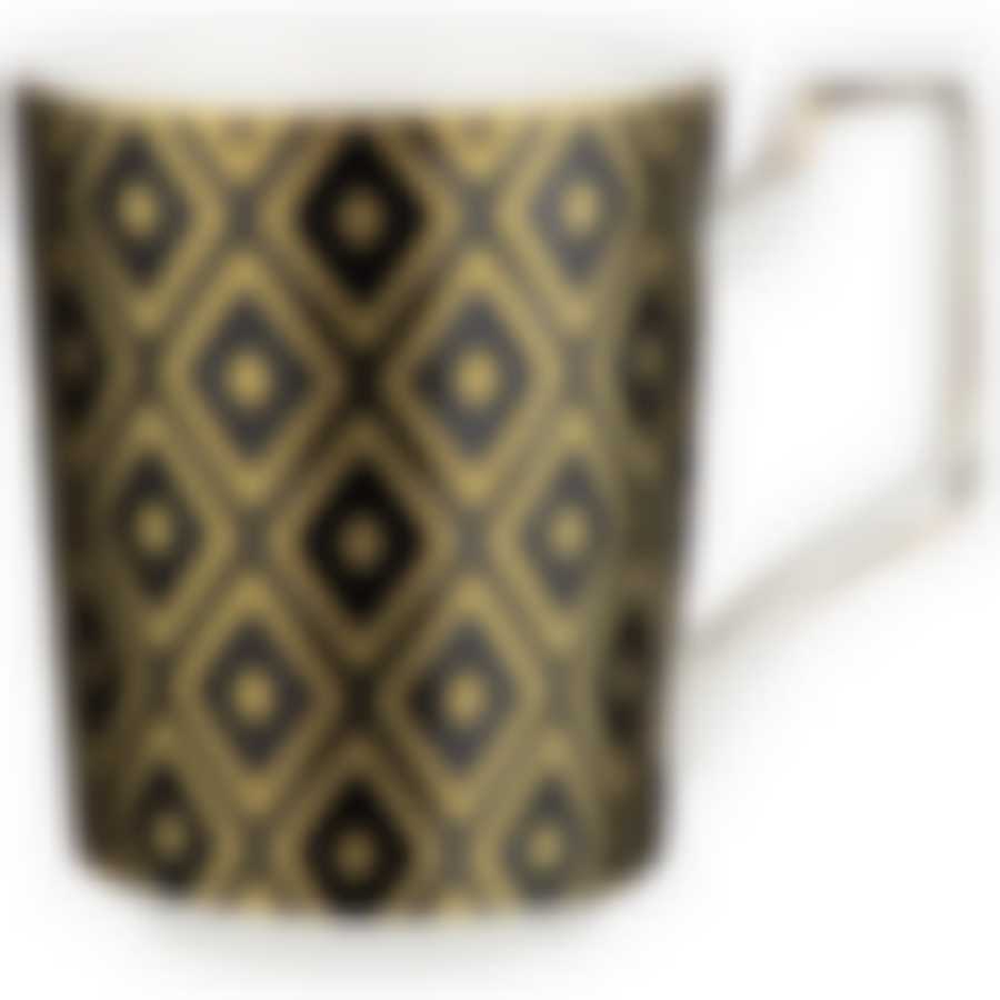 Кружка lefard Top style 400 мл 