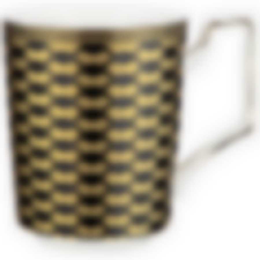 Кружка lefard Top style 400 мл 