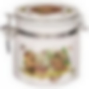 Банка с крышкой lefard Совы 11*10 см 500 мл 