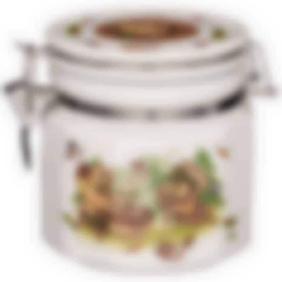 Банка с крышкой lefard Совы 11*10 см 500 мл 