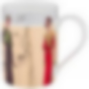 Кружка lefard 300 мл 