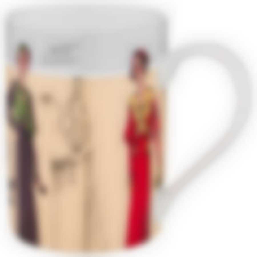 Кружка lefard 300 мл 