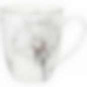 Кружка lefard dandelion 440мл