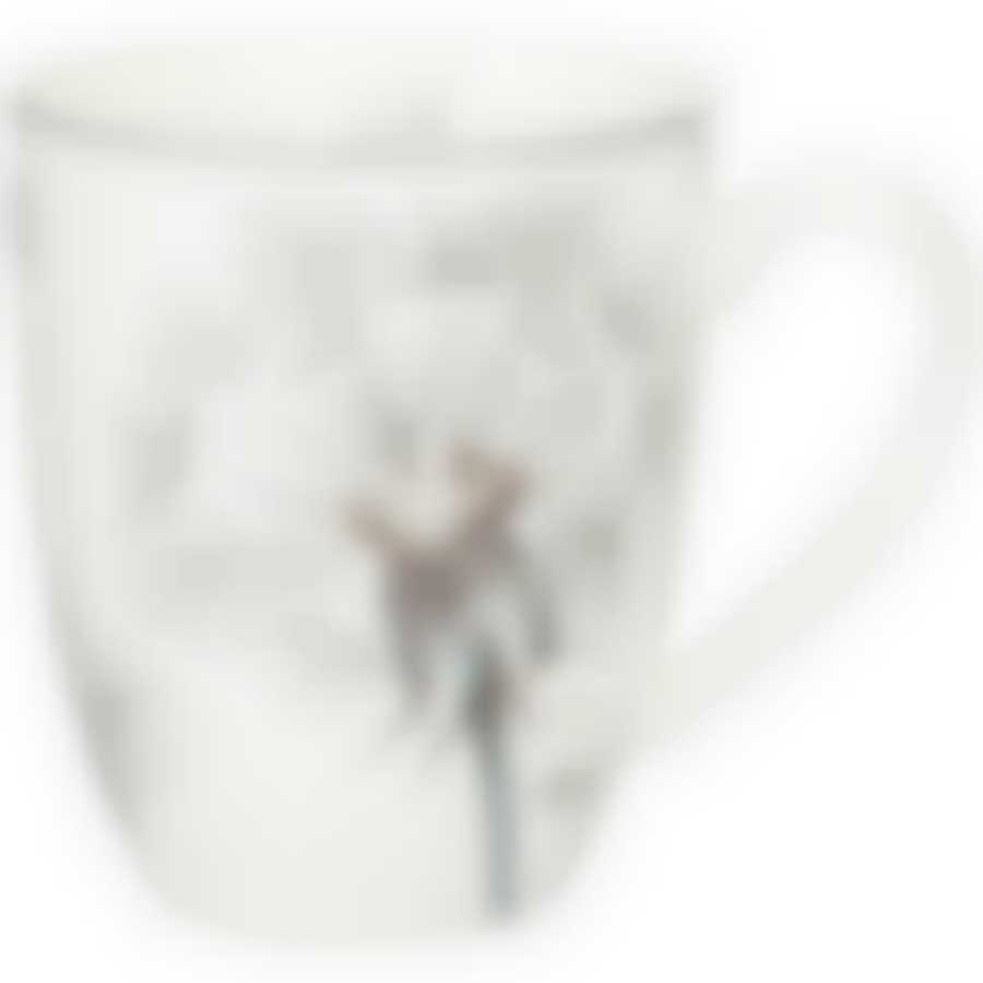 Кружка lefard dandelion 440мл