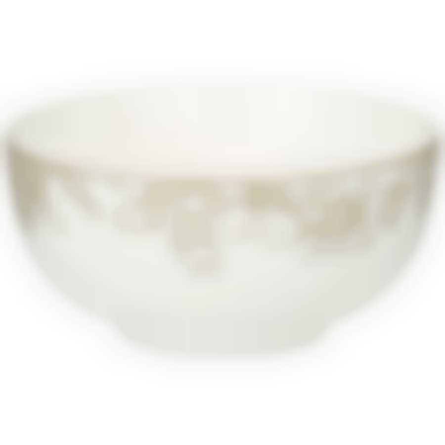 Тарелка суповая lefard parfum de fleur 14*6,8см 600мл 