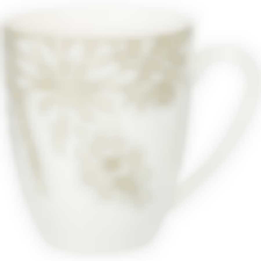 Кружка lefard parfum de fleur 440мл