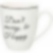 Кружка lefard bon appetit 440мл