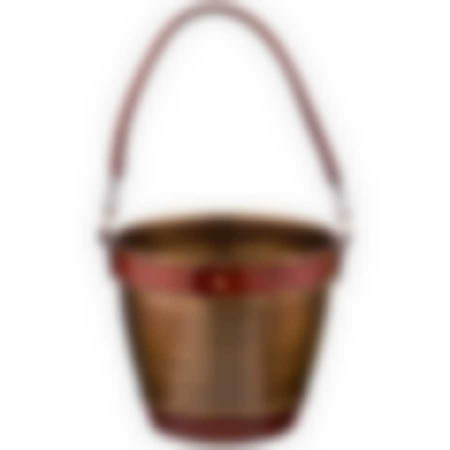 Ведро для льда Cuero 26*26*22,5 см. 