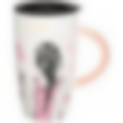 Кружка lefard Fashion princess 620мл