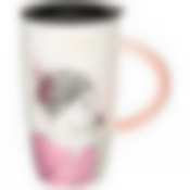 Кружка lefard Fashion princess 620мл