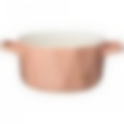 Бульонница lefard Opaque 690мл розовые