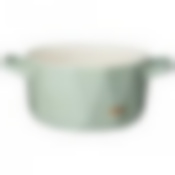 Бульонница lefard Opaque 690мл мятная