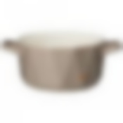 Бульонница lefard Opaque 690мл мокко