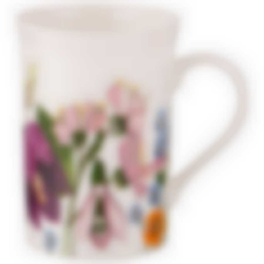 Кружка lefard flower field 290мл