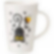 Кружка Котомания 450мл 