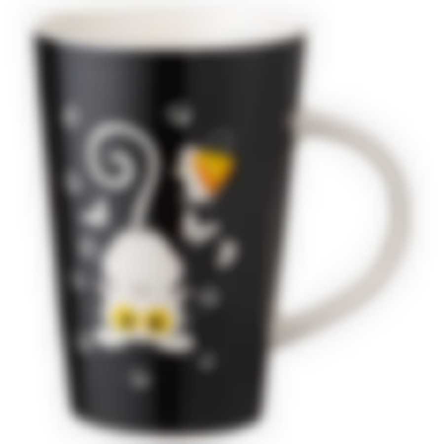 Кружка Котомания 450мл 