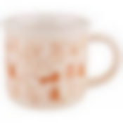 Кружка lefard котомания 400мл