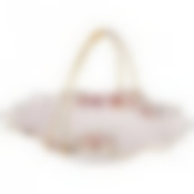 Блюдо lefard Дворцовый парк с металл.ручкой 26см 