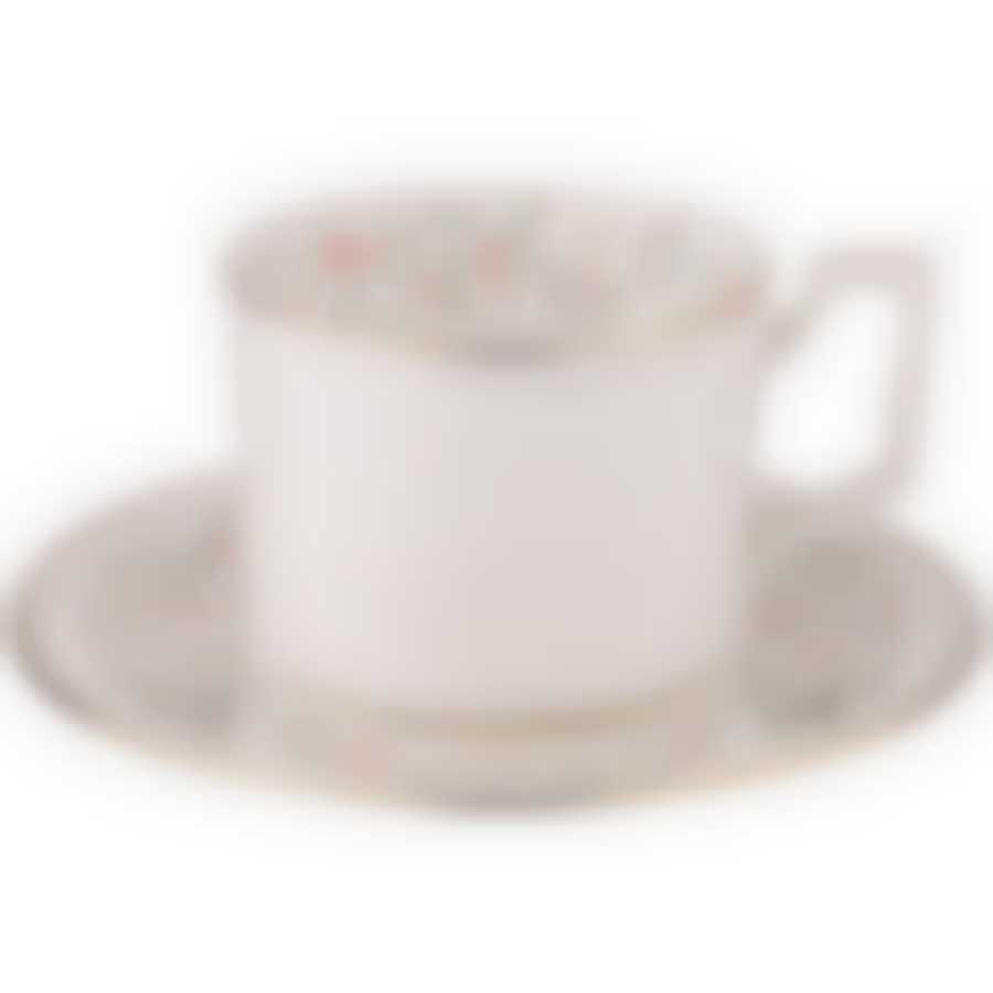 Кофейная пара lefard Фабьен 200 мл 