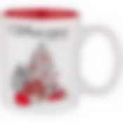 Кружка lefard fashion princess 325мл