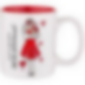 Кружка lefard fashion girls 325мл