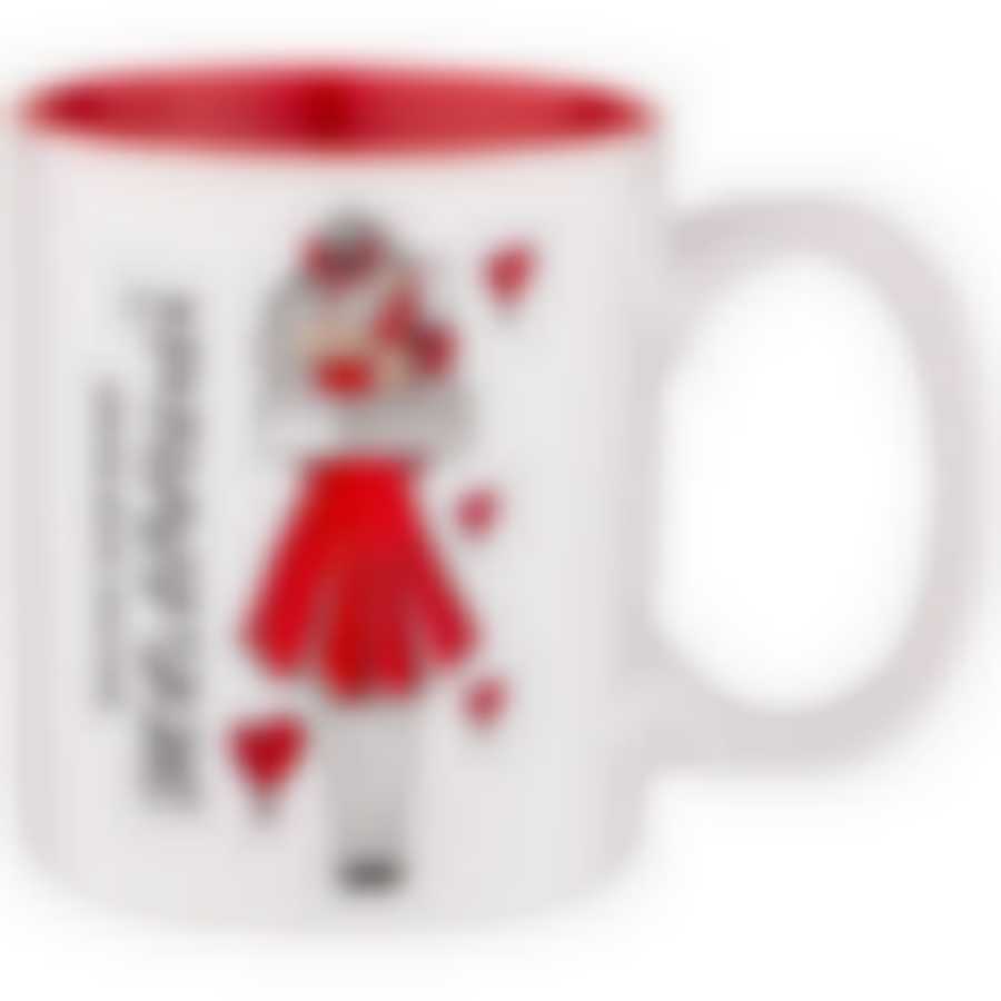 Кружка lefard fashion girls 325мл