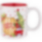 Кружка lefard winter story 325мл