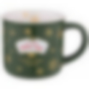 Кружка lefard winter story 385мл