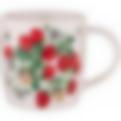 Кружка lefard ягодки 355мл