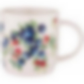 Кружка lefard ягодки 355мл