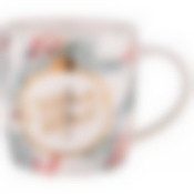 Кружка lefard winter story 355мл