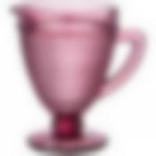 Кувшин Гранат 1300 мл. / высота=20 см. серия Muza color 