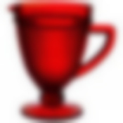 Кувшин Гранат 1300 мл. / высота=20 см. серия Muza color 