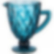 Кувшин Ромбо 1300 мл. / высота=20 см. серия Muza color 