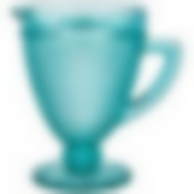 Кувшин Гранат 1300 мл. / высота=20 см. серия Muza color 