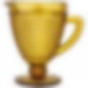 Кувшин Гранат 1300 мл. / высота=20 см. серия Muza color 