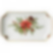 Блюдо глубокое lefard Celebration 30*17*4 см 