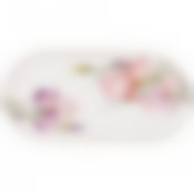 Блюдо овальное lefard Iris 30,5 см 