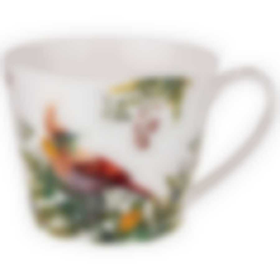 Кружка lefard Лесная сказка 450 мл 