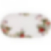 Блюдо овальное lefard Лесная сказка 20 см 